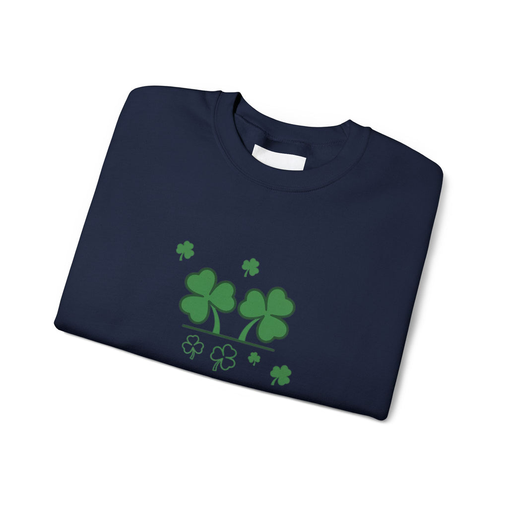 Shamrock Crewneck Sweatshirt
