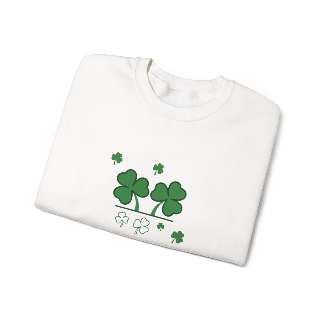 Shamrock Crewneck Sweatshirt