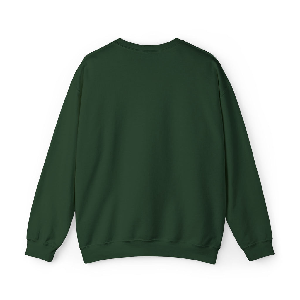Shamrock Crewneck Sweatshirt