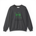 Shamrock Crewneck Sweatshirt