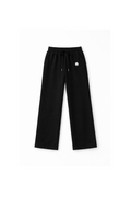 Women’s Cotton Wide-Leg Joggers